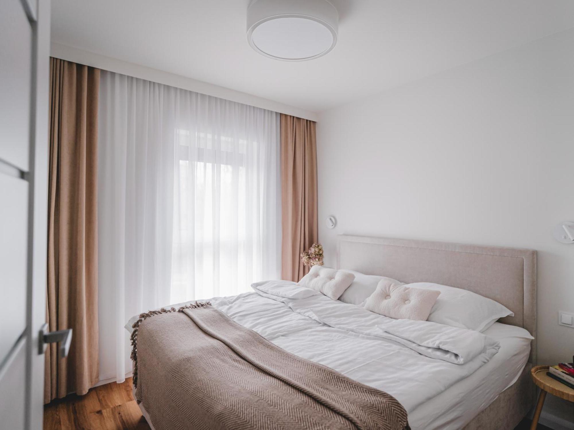 Zen Center Apartment - Free Parking Stary Toruń Exterior foto